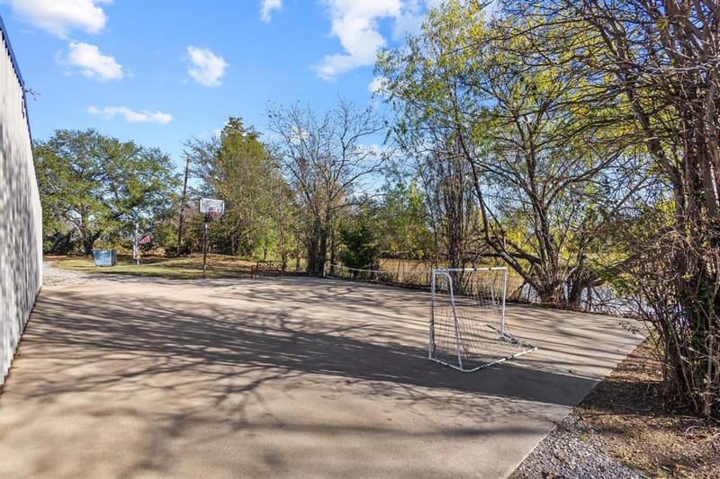 2321 COUNTY ROAD 2100, Ivanhoe TX 75447 - Photo 40