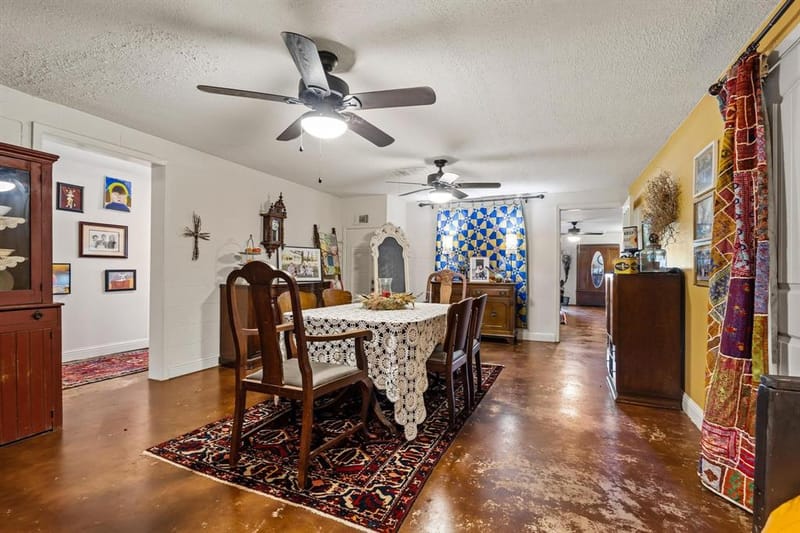2321 COUNTY ROAD 2100, Ivanhoe TX 75447 - Photo 21