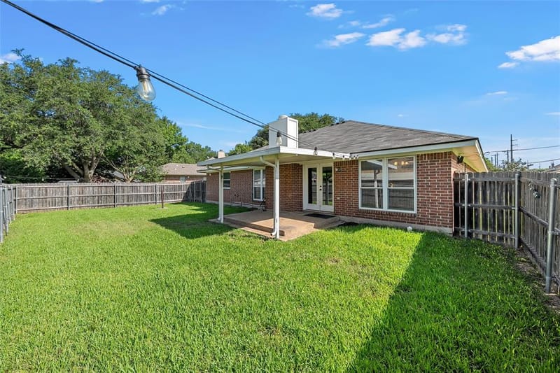 316 Evergreen Court, Hewitt TX 76643 - Photo 17