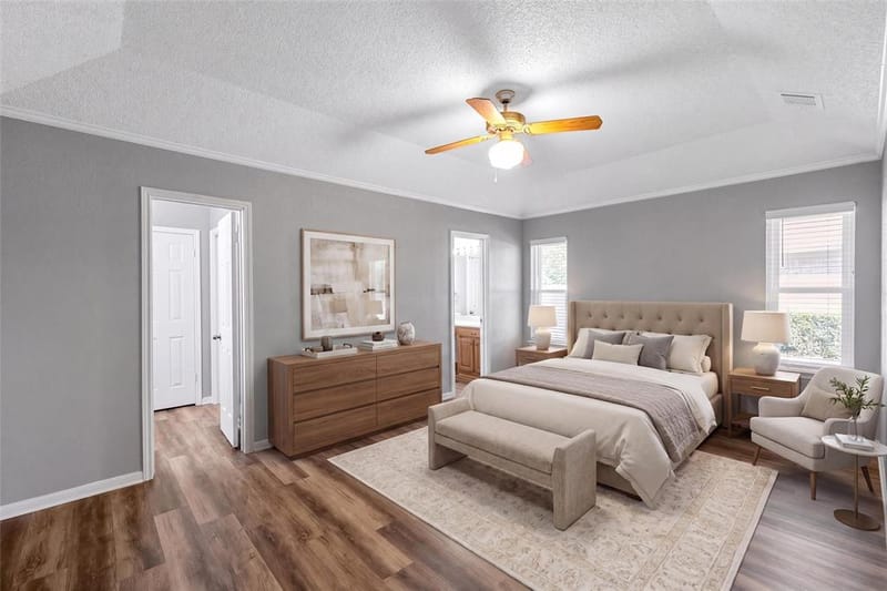 316 Evergreen Court, Hewitt TX 76643 - Photo 9