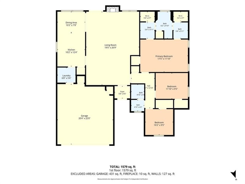 316 Evergreen Court, Hewitt TX 76643 - Photo 19