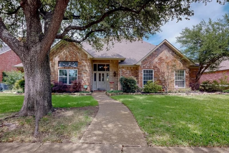 4018 Cobblers Lane, Dallas TX 75287 - Photo 6