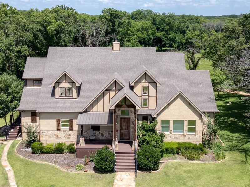 1510 Hawkins Road, Whitesboro TX 76273 - Photo 2