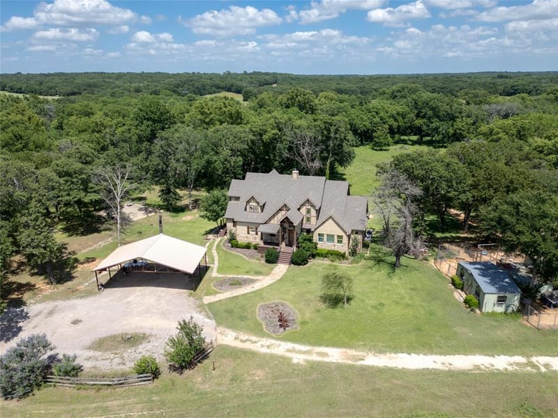 1510 Hawkins Road, Whitesboro TX 76273 - Photo 6
