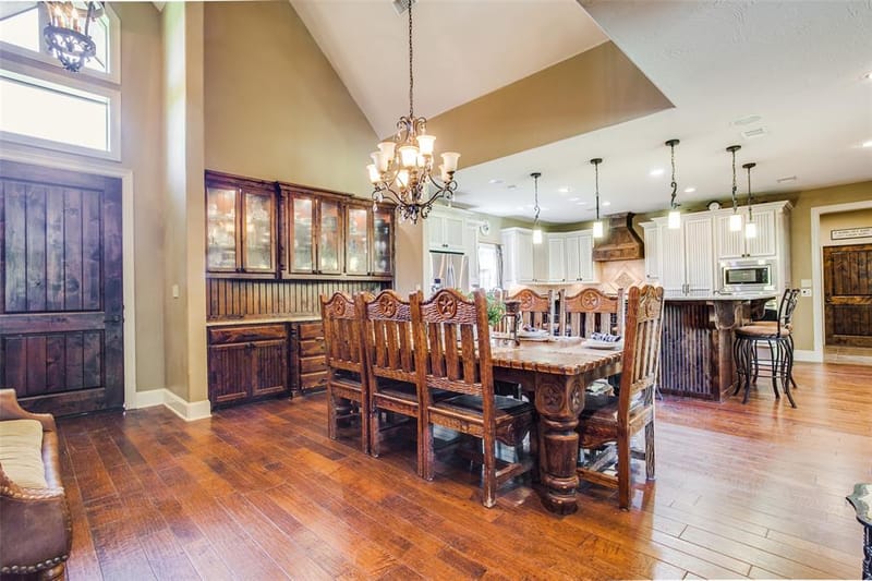 1510 Hawkins Road, Whitesboro TX 76273 - Photo 13