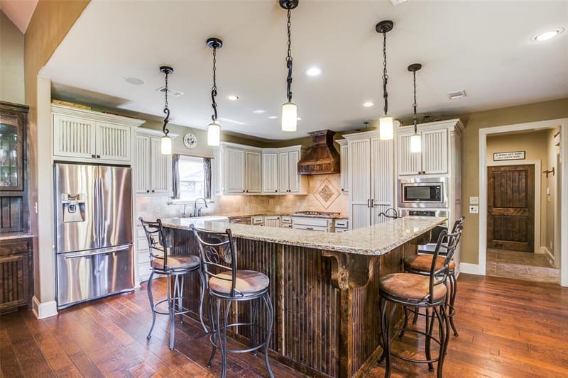 1510 Hawkins Road, Whitesboro TX 76273 - Photo 16
