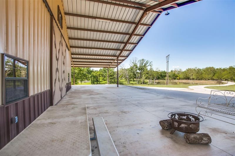 1510 Hawkins Road, Whitesboro TX 76273 - Photo 26