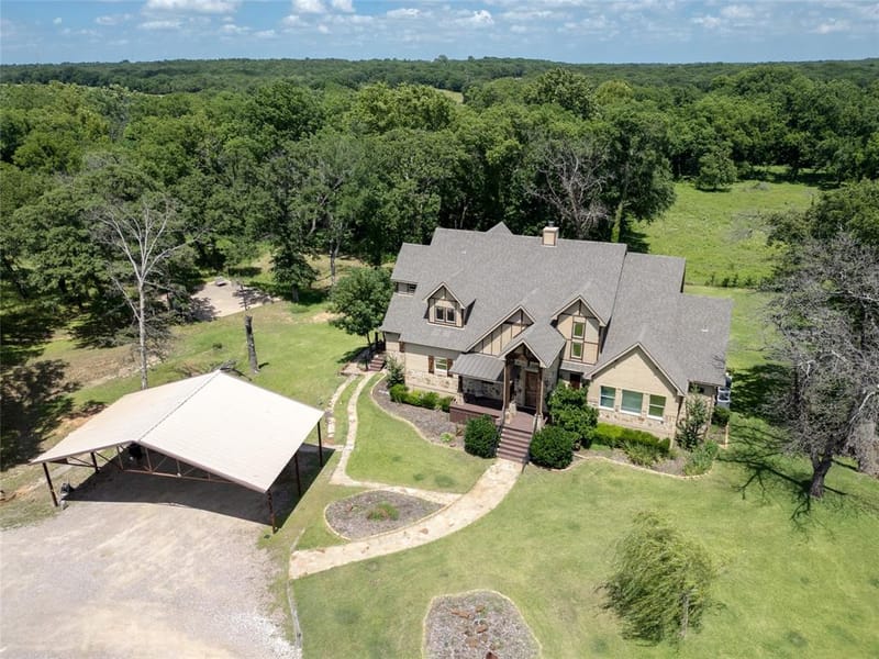 1510 Hawkins Road, Whitesboro TX 76273 - Photo 7