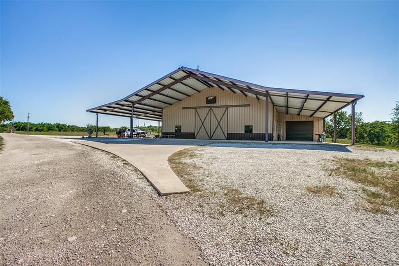1510 Hawkins Road, Whitesboro TX 76273 - Photo 3