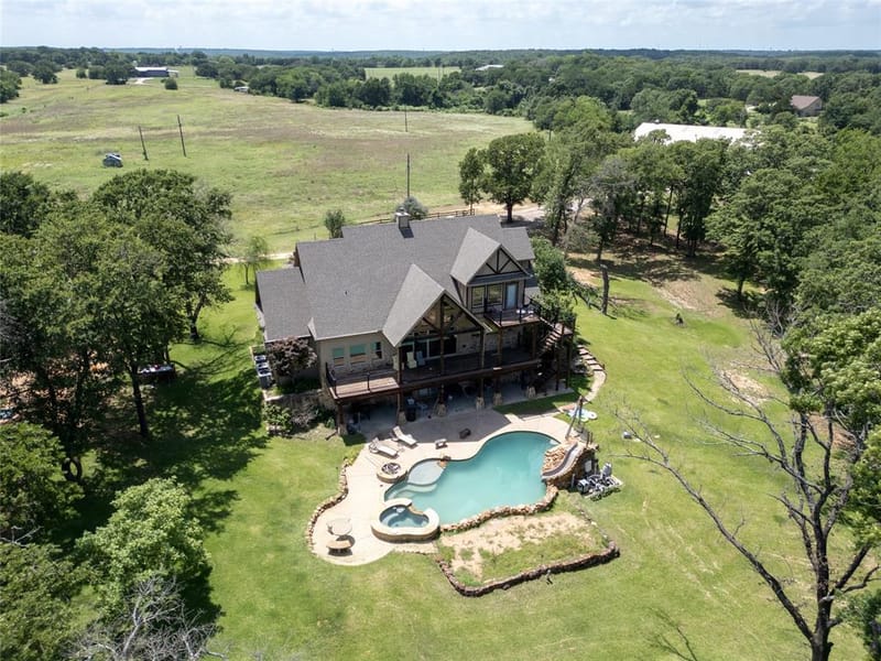 1510 Hawkins Road, Whitesboro TX 76273 - Photo 5