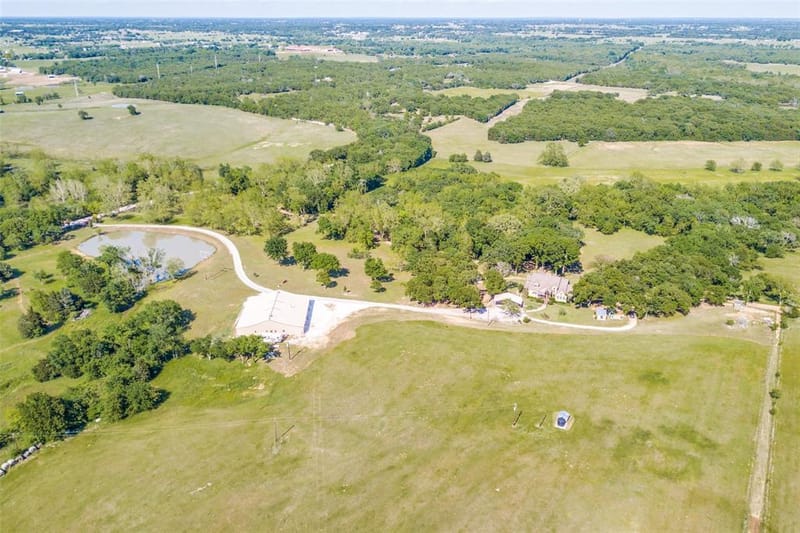 1510 Hawkins Road, Whitesboro TX 76273 - Photo 10