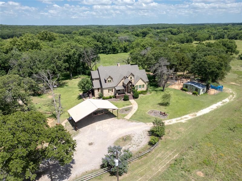 1510 Hawkins Road, Whitesboro TX 76273 - Photo 8