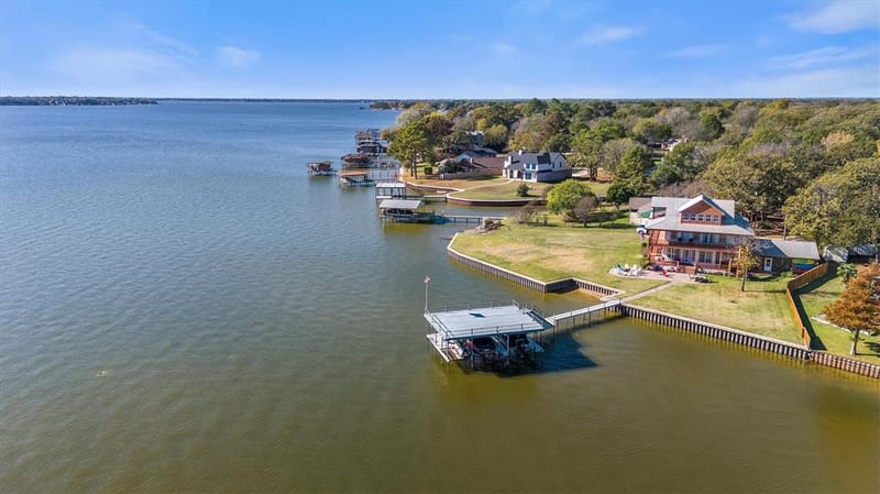 106 Jim Street, Gun Barrel City TX 75156 - Photo 2