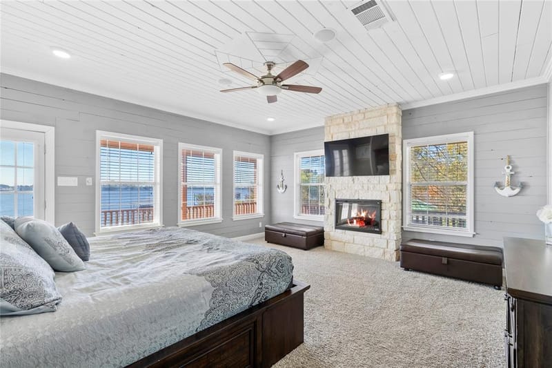 106 Jim Street, Gun Barrel City TX 75156 - Photo 24