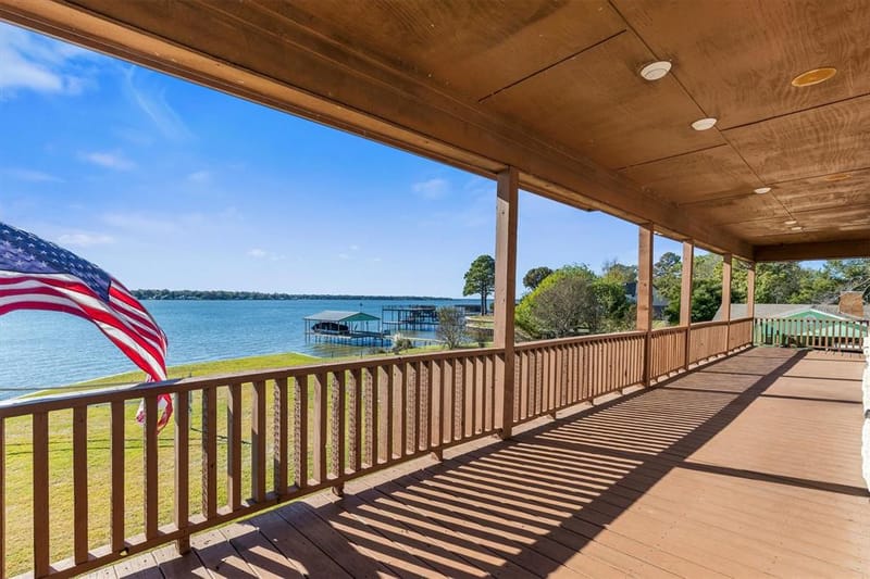 106 Jim Street, Gun Barrel City TX 75156 - Photo 10
