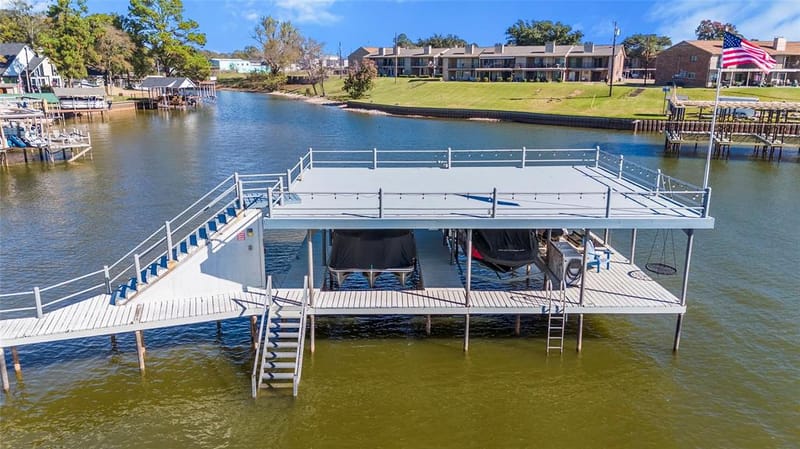 106 Jim Street, Gun Barrel City TX 75156 - Photo 11