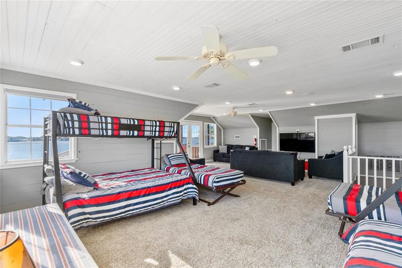 106 Jim Street, Gun Barrel City TX 75156 - Photo 35