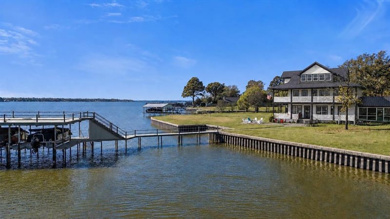 106 Jim Street, Gun Barrel City TX 75156 - Photo 4