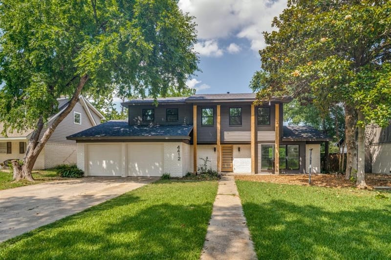 4412 Ivy Drive, Mesquite TX 75150