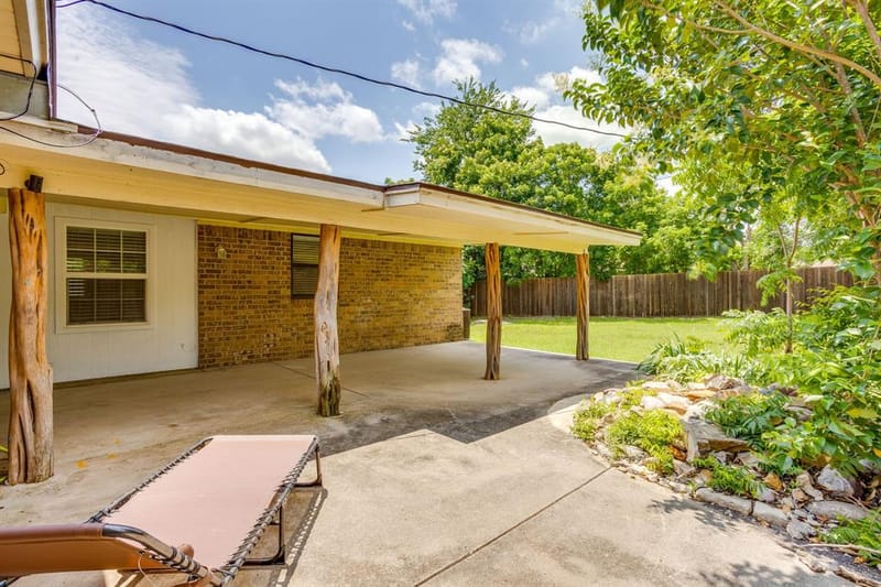 205 Scenic Drive, Aledo TX 76008 - Photo 26