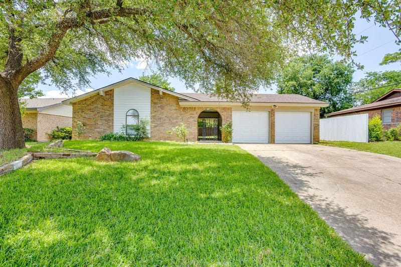 205 Scenic Drive, Aledo TX 76008 - Photo 3