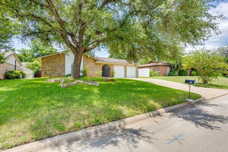 205 Scenic Drive, Aledo TX 76008 - Photo 32