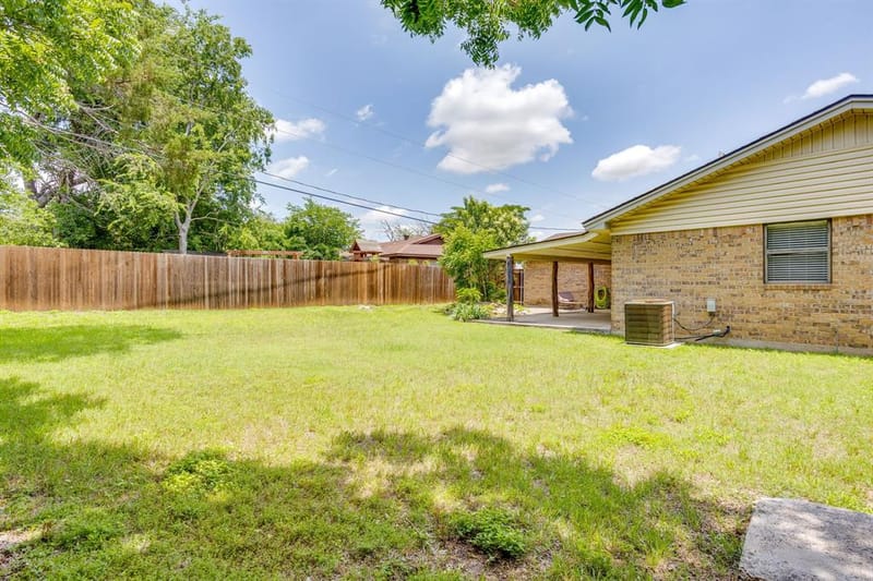 205 Scenic Drive, Aledo TX 76008 - Photo 28