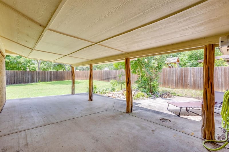 205 Scenic Drive, Aledo TX 76008 - Photo 24