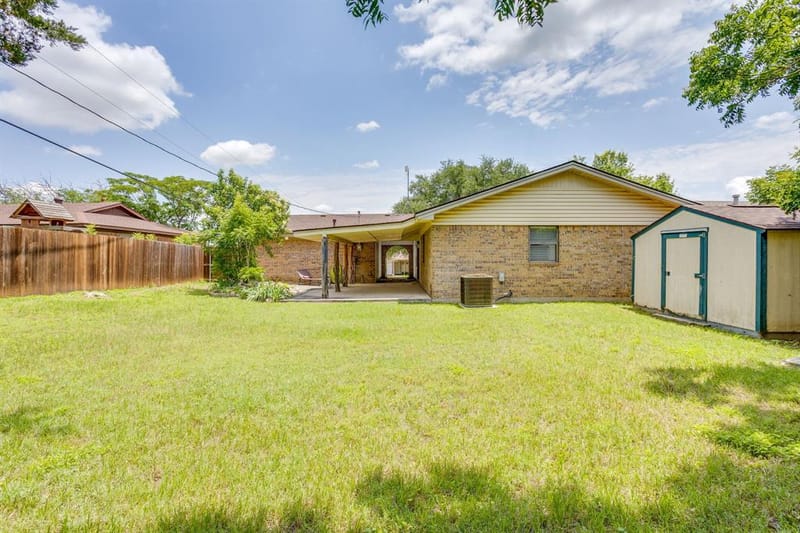 205 Scenic Drive, Aledo TX 76008 - Photo 30
