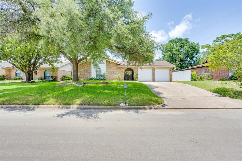 205 Scenic Drive, Aledo TX 76008 - Photo 34