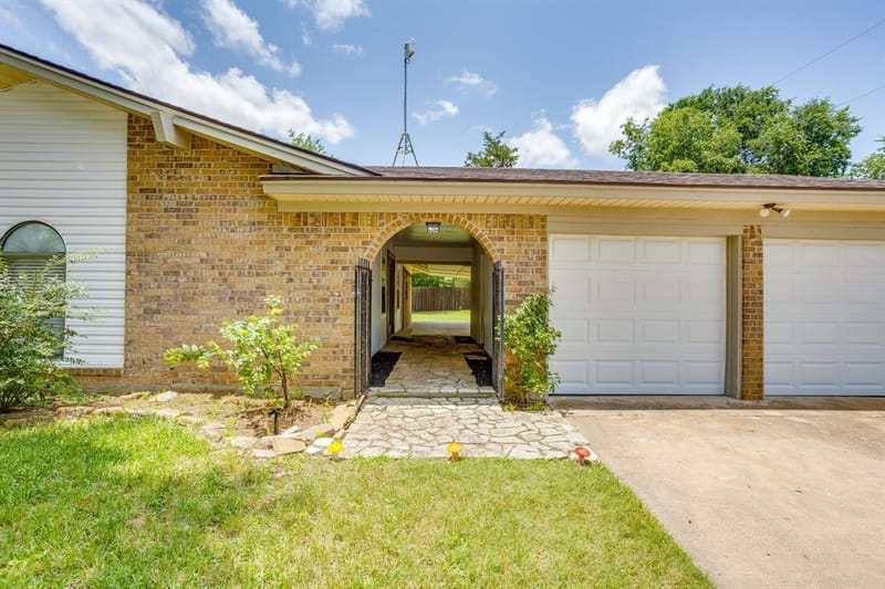205 Scenic Drive, Aledo TX 76008 - Photo 33