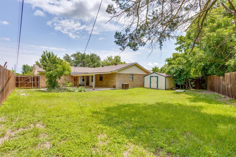 205 Scenic Drive, Aledo TX 76008 - Photo 29