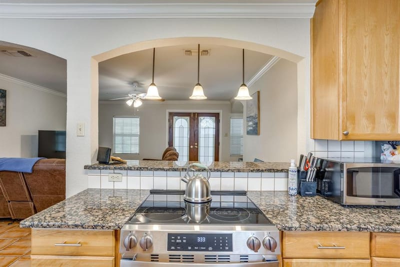205 Scenic Drive, Aledo TX 76008 - Photo 8