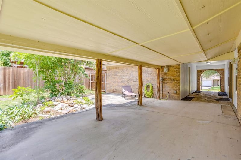 205 Scenic Drive, Aledo TX 76008 - Photo 25