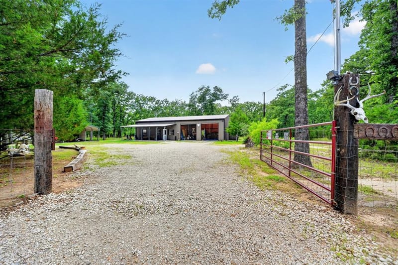 1425 Raintree Road, West Tawakoni TX 75474 - Photo 3