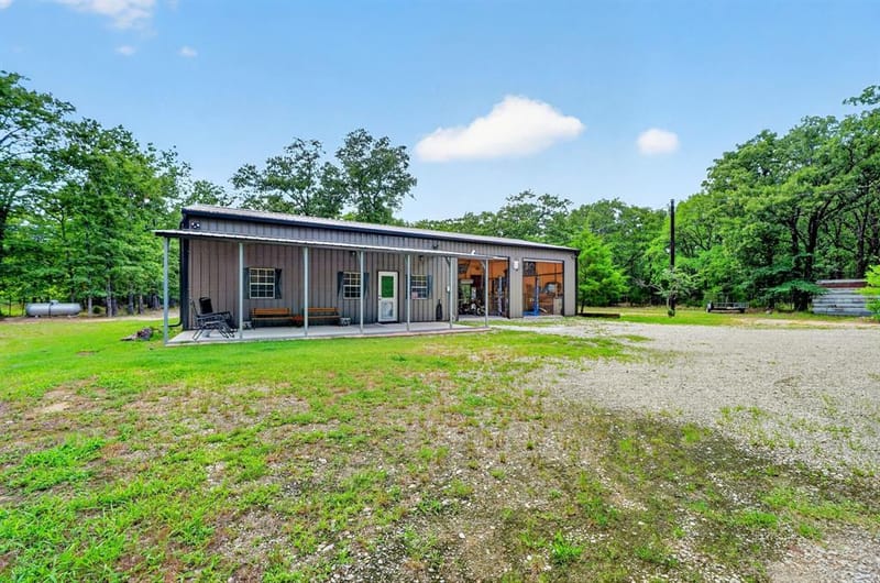 1425 Raintree Road, West Tawakoni TX 75474 - Photo 20