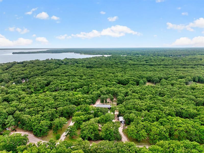 1425 Raintree Road, West Tawakoni TX 75474 - Photo 4