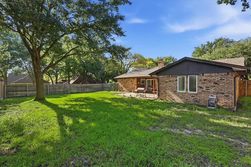 6837 Starnes Road, North Richland Hills TX 76182 - Photo 27