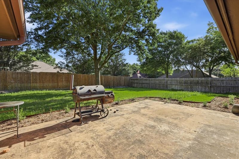 6837 Starnes Road, North Richland Hills TX 76182 - Photo 22