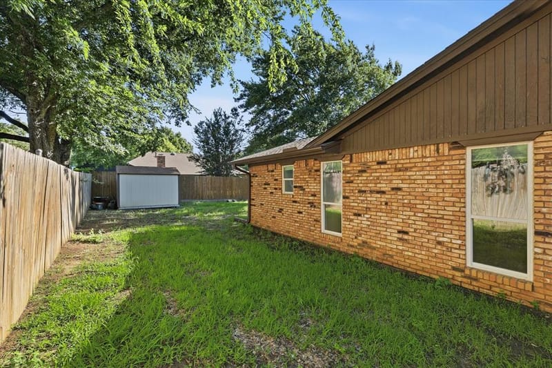 6837 Starnes Road, North Richland Hills TX 76182 - Photo 24