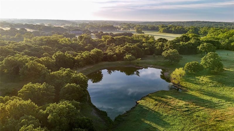 TBD County Road 1591, Alvord TX 76225 - Photo 2