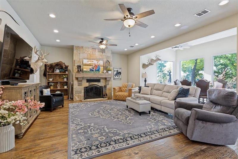 TBD County Road 1591, Alvord TX 76225 - Photo 7