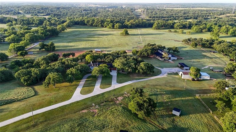 TBD County Road 1591, Alvord TX 76225 - Photo 28