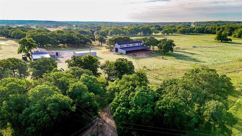 TBD County Road 1591, Alvord TX 76225 - Photo 30