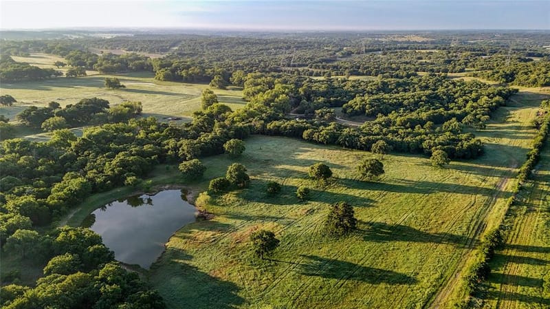 TBD County Road 1591, Alvord TX 76225 - Photo 37