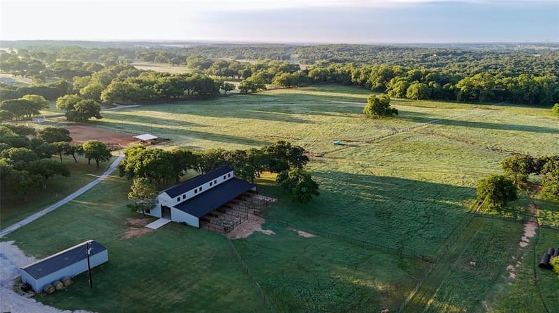 TBD County Road 1591, Alvord TX 76225 - Photo 40
