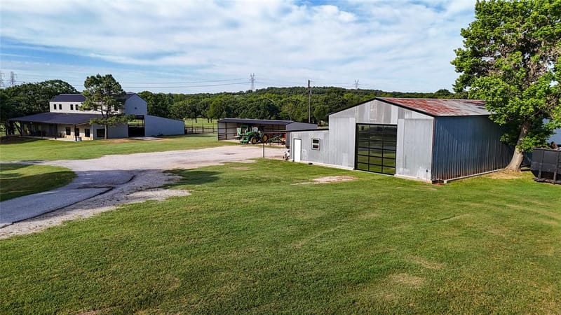 TBD County Road 1591, Alvord TX 76225 - Photo 29