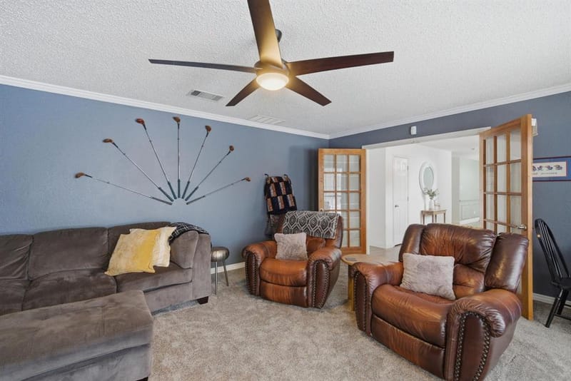 1936 Spinnaker Lane, Azle TX 76020 - Photo 13