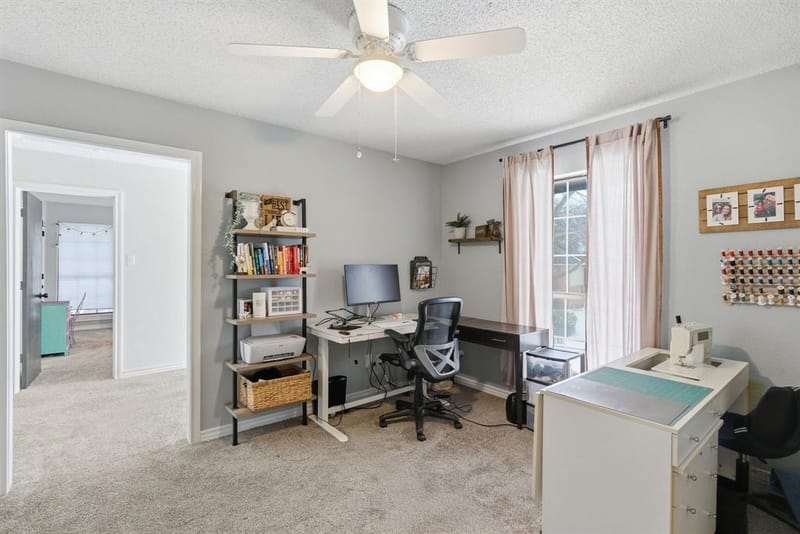 1936 Spinnaker Lane, Azle TX 76020 - Photo 22
