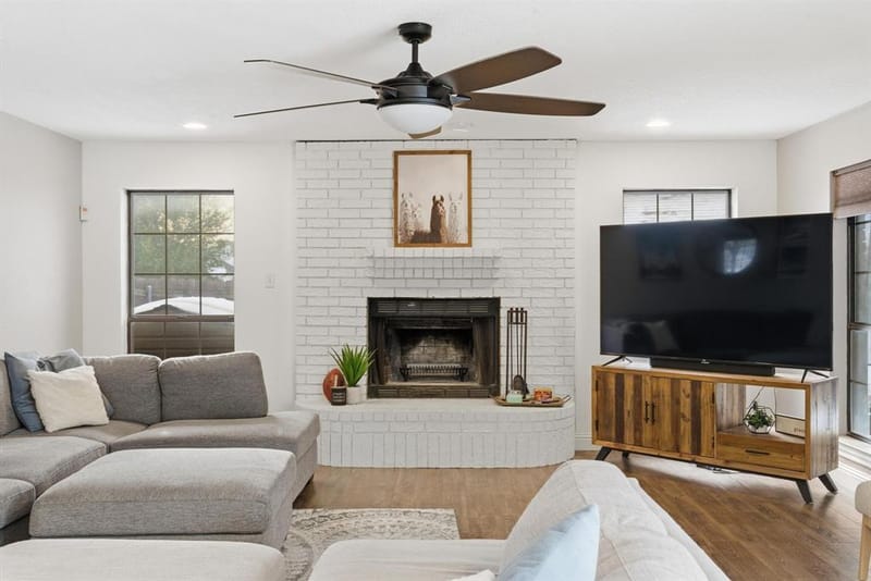 1936 Spinnaker Lane, Azle TX 76020 - Photo 9